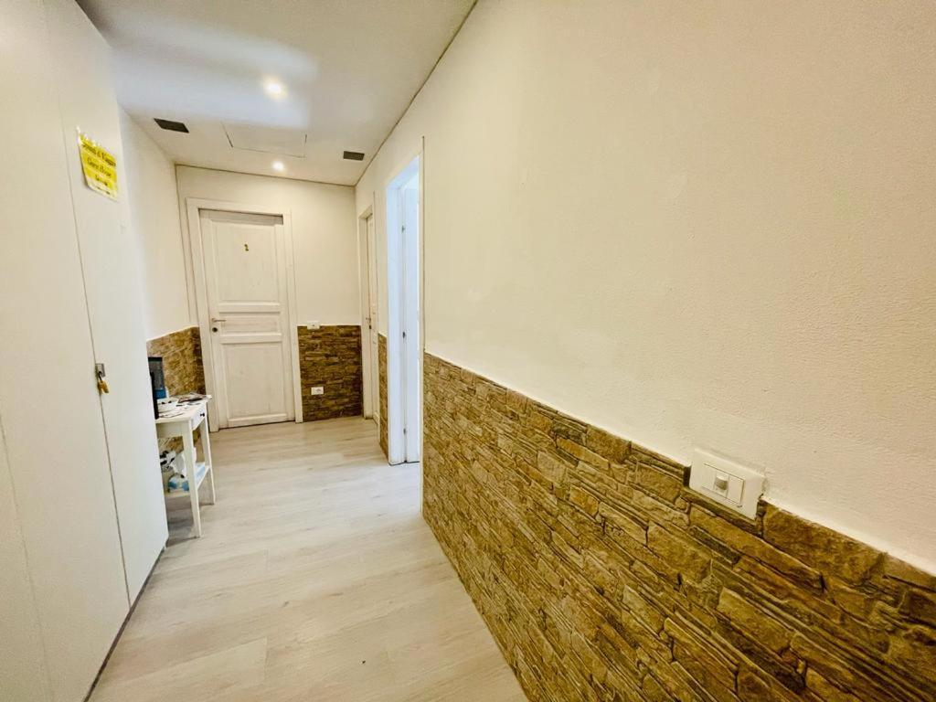 Appunti Di Viaggio Guesthouse Специя Экстерьер фото